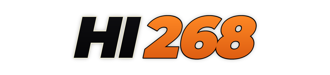 hi268 logo